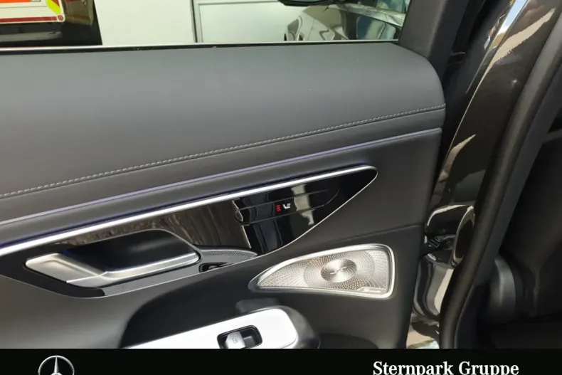 Mercedes-Benz E 53 AMG din 2024 cu 41.250 km - oferta MER143418 - foto 23