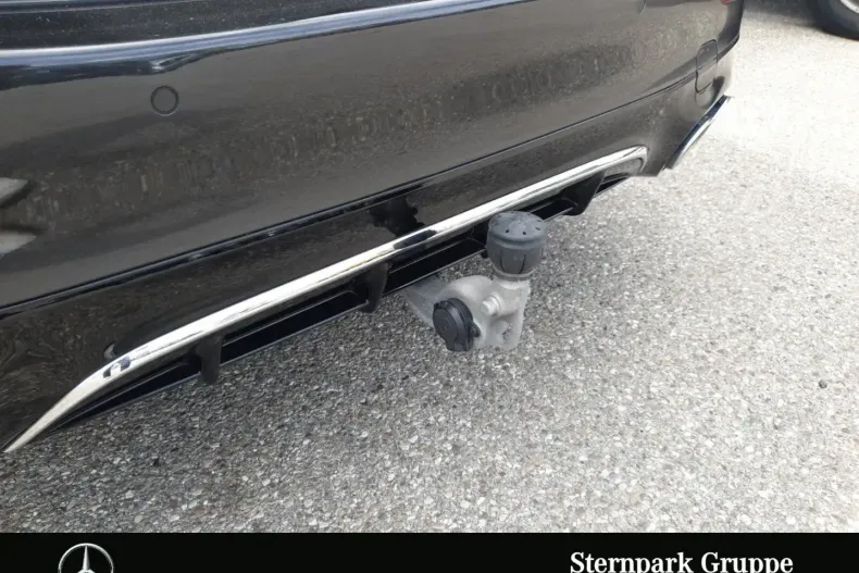 Mercedes-Benz E 53 AMG din 2024 cu 41.250 km - oferta MER143418 - foto 27