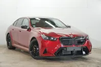 BMW M5 din 2024 cu 14.819 km - oferta BMW143420 - foto 1