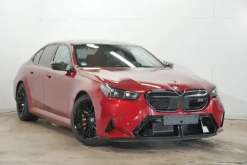 BMW M5 din 2024 - oferta BMW143420