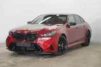 BMW M5 din 2024 cu 14.819 km - oferta BMW143420 - foto 2