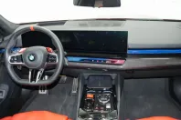 BMW M5 din 2024 cu 14.819 km - oferta BMW143420 - foto 5