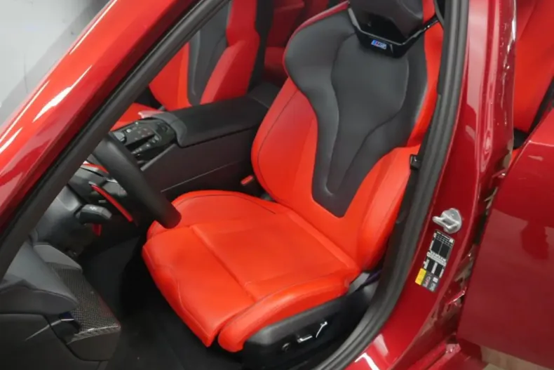 BMW M5 din 2024 cu 14.819 km - oferta BMW143420 - foto 7