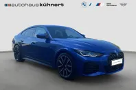 BMW 430 Gran Coupé din 2024 cu 27.803 km - oferta BMW143421 - foto 1