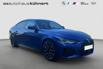 BMW 430 Gran Coupé din 2024 - oferta BMW143421