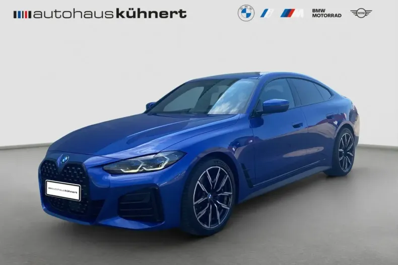 BMW 430 Gran Coupé din 2024 cu 27.803 km - oferta BMW143421 - foto 4