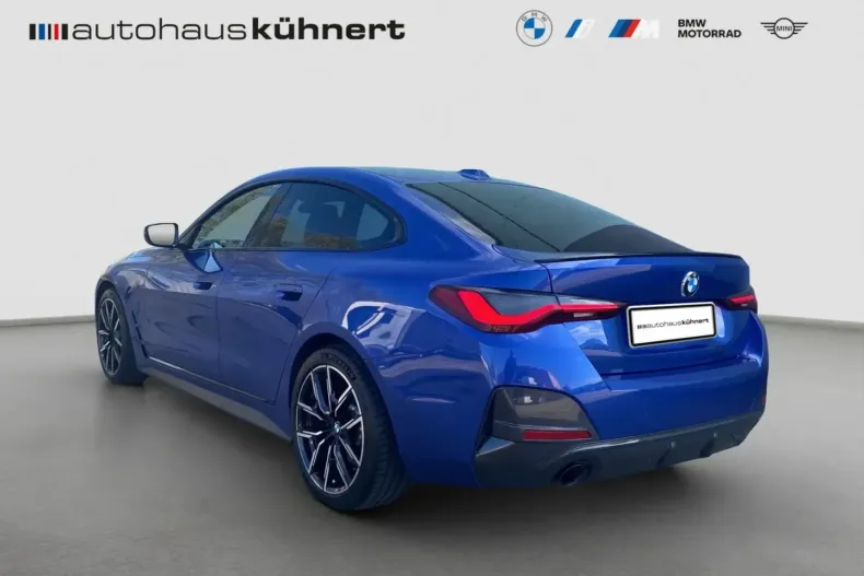 BMW 430 Gran Coupé din 2024 cu 27.803 km - oferta BMW143421 - foto 5