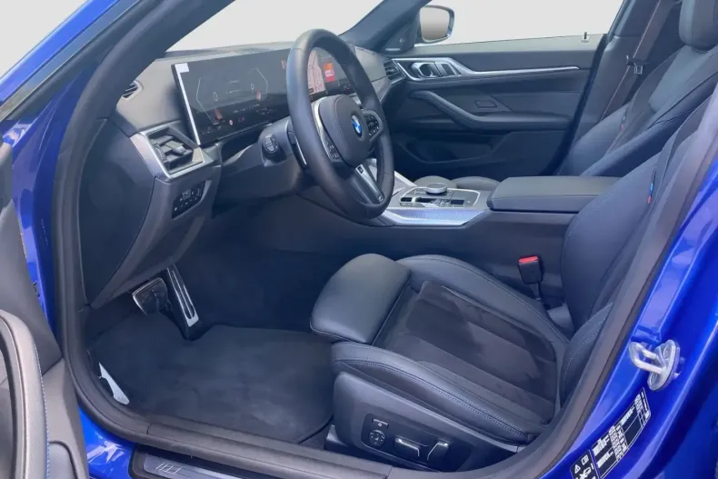 BMW 430 Gran Coupé din 2024 cu 27.803 km - oferta BMW143421 - foto 10