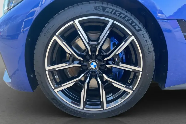 BMW 430 Gran Coupé din 2024 cu 27.803 km - oferta BMW143421 - foto 16