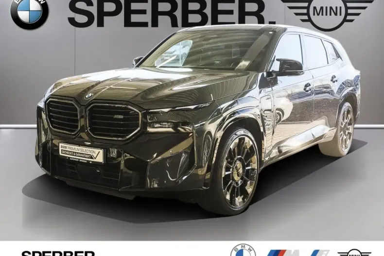 BMW XM din 2024 cu 34.915 km - oferta BMW143424 - foto 4