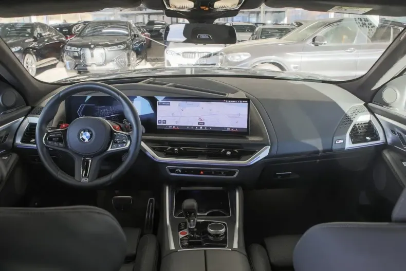 BMW XM din 2024 cu 34.915 km - oferta BMW143424 - foto 8