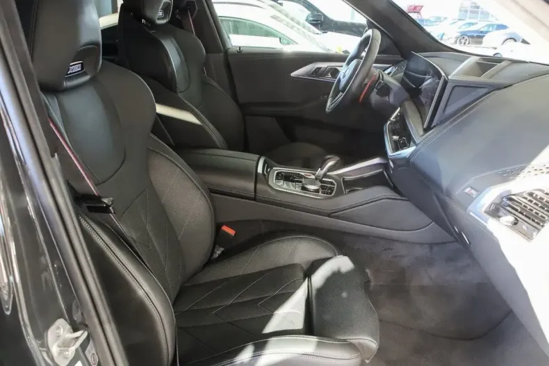 BMW XM din 2024 cu 34.915 km - oferta BMW143424 - foto 11