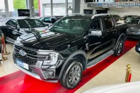 Ford Ranger din 2023 cu 36.800 km - oferta FOR143428 - foto 1