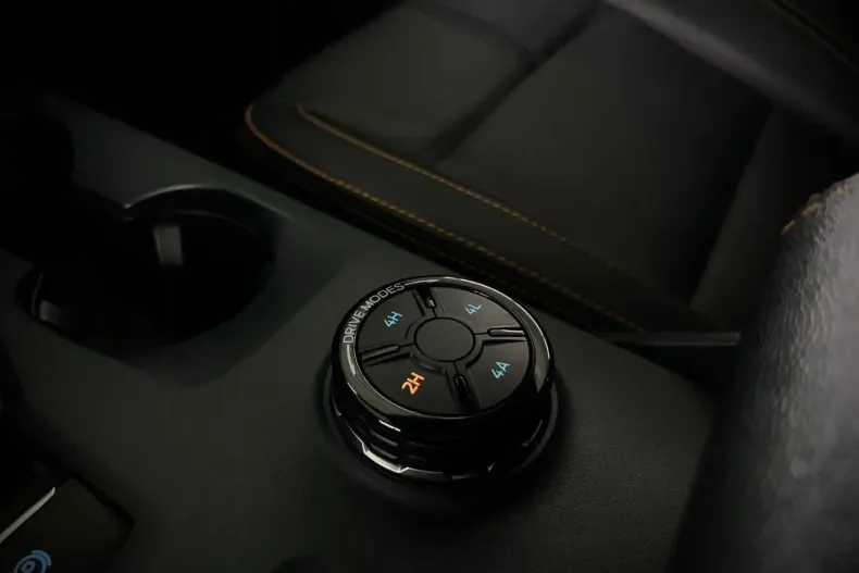 Ford Ranger din 2023 cu 36.800 km - oferta FOR143428 - foto 6