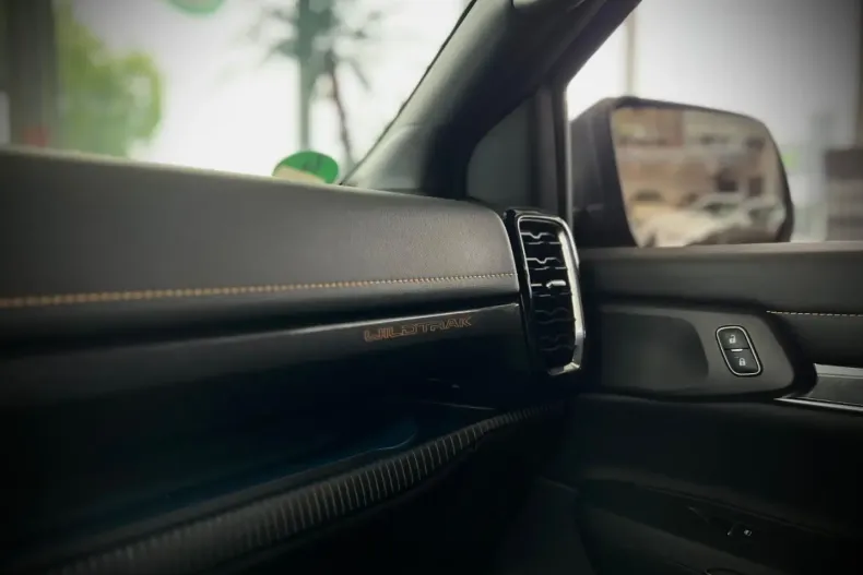 Ford Ranger din 2023 cu 36.800 km - oferta FOR143428 - foto 8