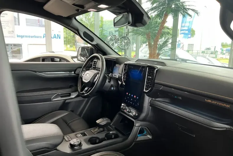 Ford Ranger din 2023 cu 36.800 km - oferta FOR143428 - foto 12