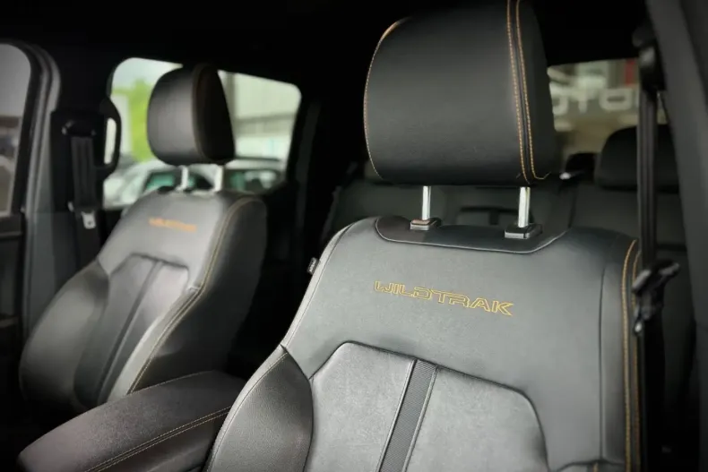 Ford Ranger din 2023 cu 36.800 km - oferta FOR143428 - foto 13