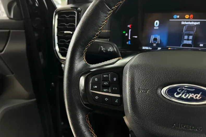 Ford Ranger din 2023 cu 36.800 km - oferta FOR143428 - foto 17