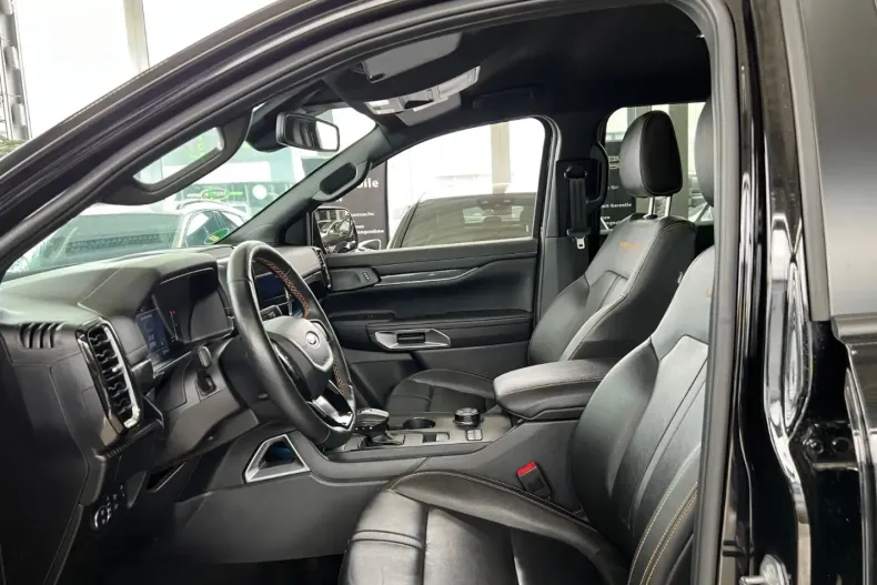 Ford Ranger din 2023 cu 36.800 km - oferta FOR143428 - foto 18