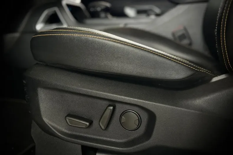 Ford Ranger din 2023 cu 36.800 km - oferta FOR143428 - foto 19