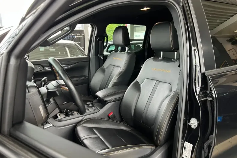 Ford Ranger din 2023 cu 36.800 km - oferta FOR143428 - foto 20