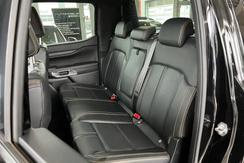 Ford Ranger din 2023 cu 36.800 km - oferta FOR143428 - foto 21