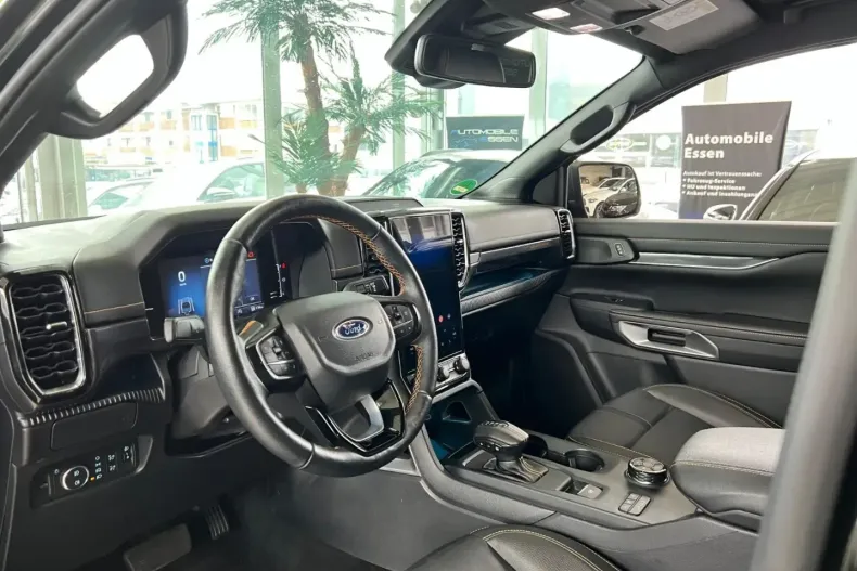 Ford Ranger din 2023 cu 36.800 km - oferta FOR143428 - foto 22