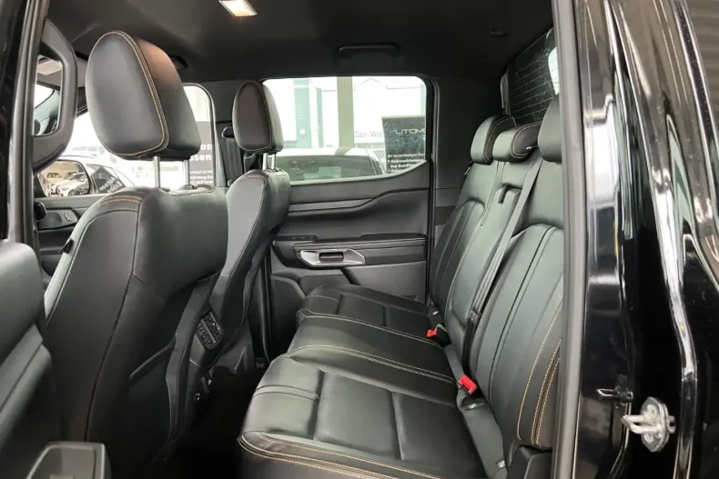 Ford Ranger din 2023 cu 36.800 km - oferta FOR143428 - foto 23