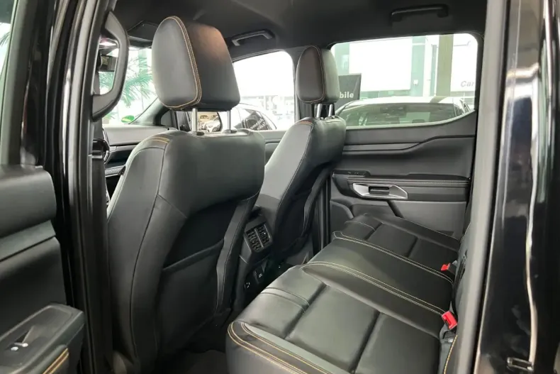 Ford Ranger din 2023 cu 36.800 km - oferta FOR143428 - foto 25