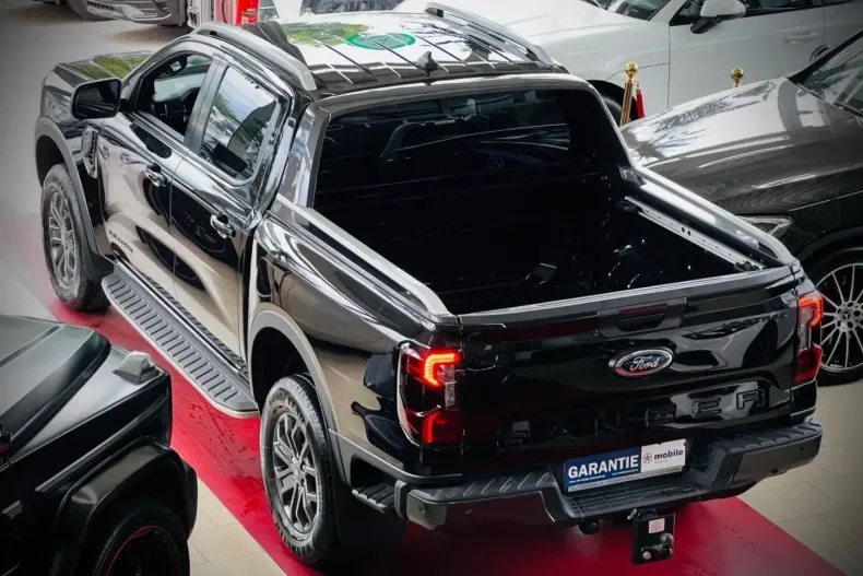 Ford Ranger din 2023 cu 36.800 km - oferta FOR143428 - foto 27