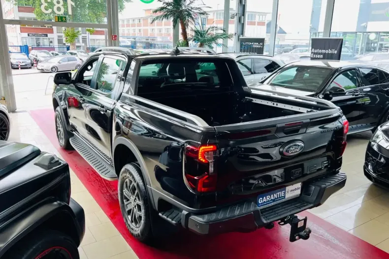 Ford Ranger din 2023 cu 36.800 km - oferta FOR143428 - foto 30