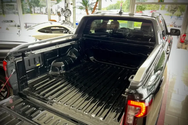 Ford Ranger din 2023 cu 36.800 km - oferta FOR143428 - foto 31