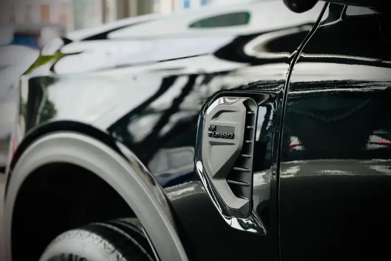 Ford Ranger din 2023 cu 36.800 km - oferta FOR143428 - foto 36