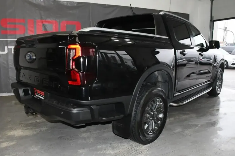 Ford Ranger din 2023 cu 38.900 km - oferta FOR143429 - foto 6