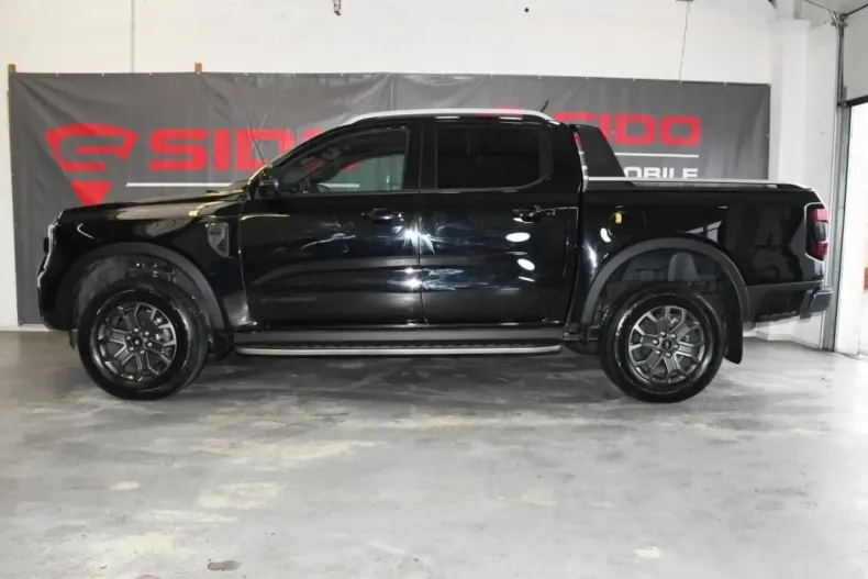 Ford Ranger din 2023 cu 38.900 km - oferta FOR143429 - foto 9