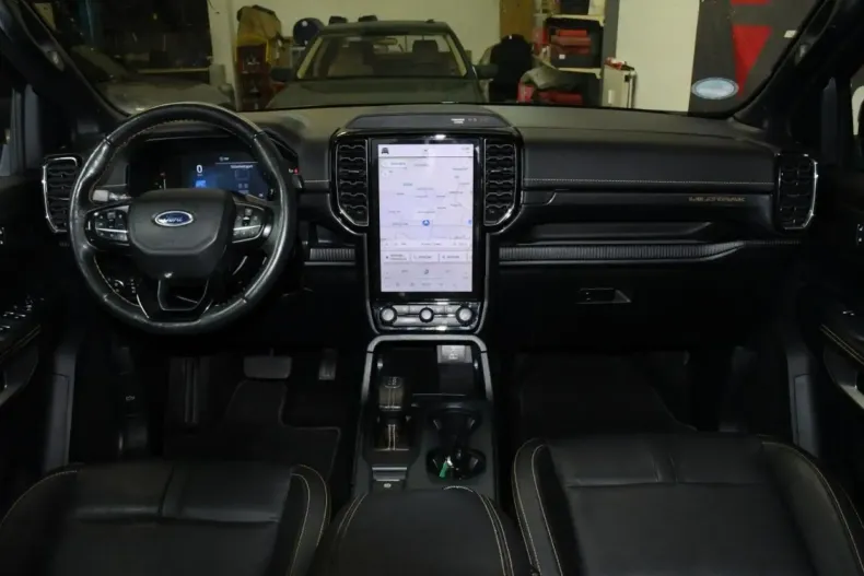 Ford Ranger din 2023 cu 38.900 km - oferta FOR143429 - foto 11