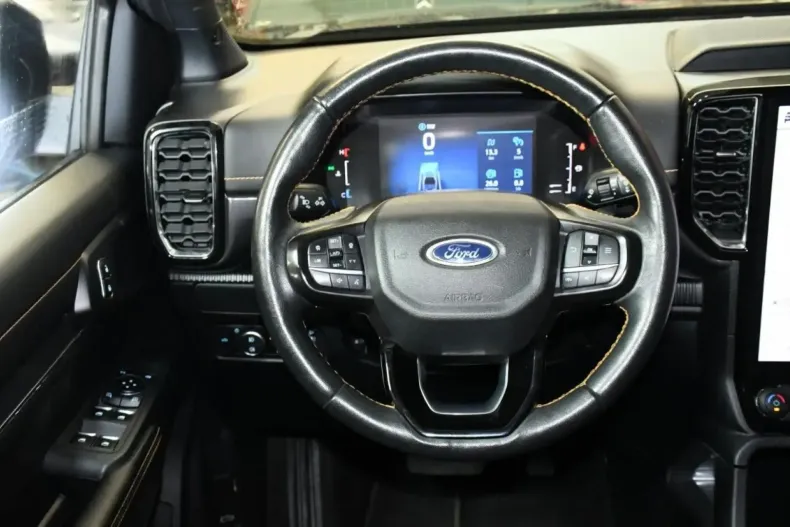 Ford Ranger din 2023 cu 38.900 km - oferta FOR143429 - foto 12