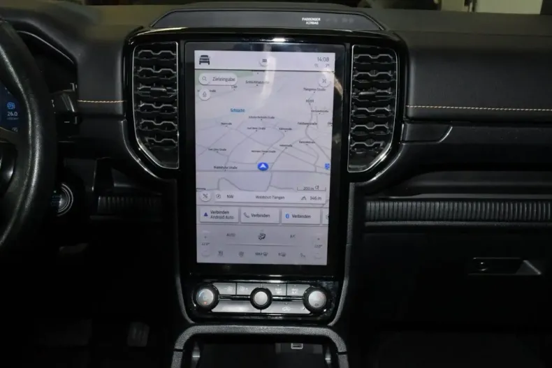 Ford Ranger din 2023 cu 38.900 km - oferta FOR143429 - foto 13