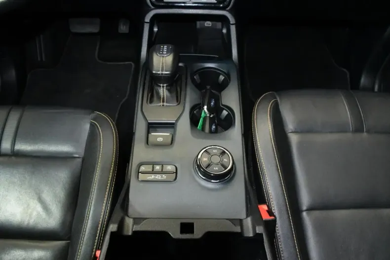 Ford Ranger din 2023 cu 38.900 km - oferta FOR143429 - foto 14