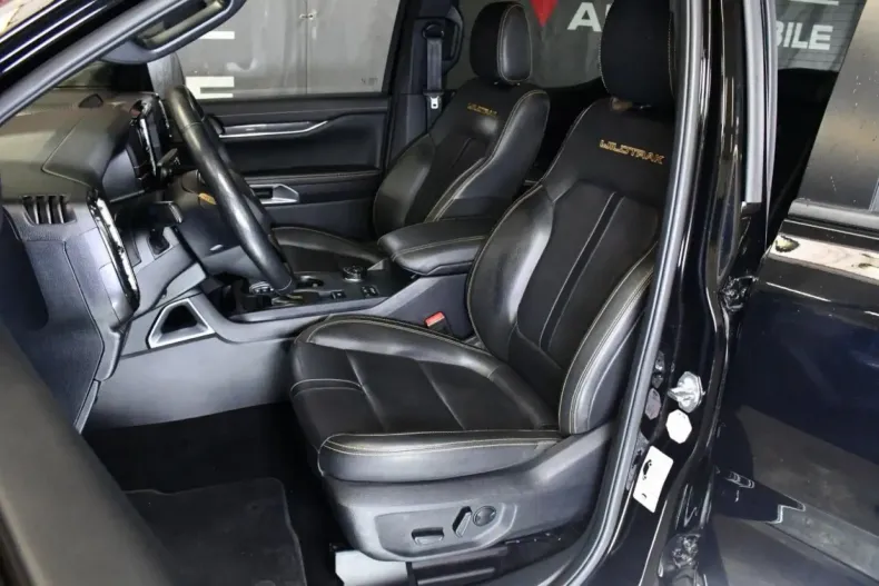 Ford Ranger din 2023 cu 38.900 km - oferta FOR143429 - foto 15