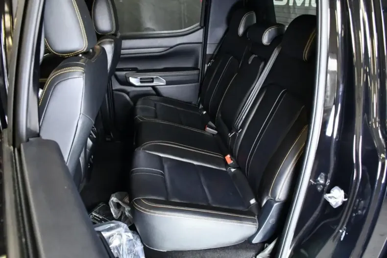 Ford Ranger din 2023 cu 38.900 km - oferta FOR143429 - foto 17