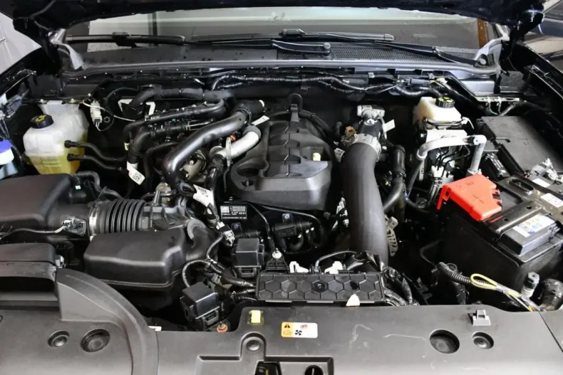 Ford Ranger din 2023 cu 38.900 km - oferta FOR143429 - foto 18