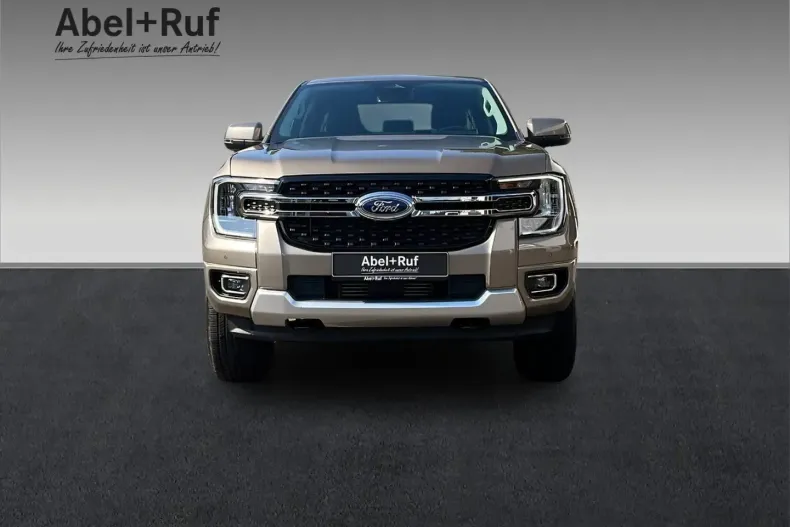 Ford Ranger din 2024 cu 16.850 km - oferta FOR143431 - foto 2