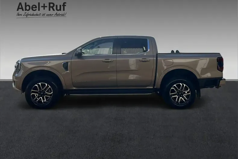 Ford Ranger din 2024 cu 16.850 km - oferta FOR143431 - foto 4