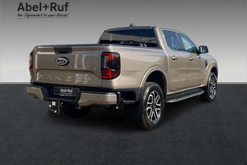 Ford Ranger din 2024 cu 16.850 km - oferta FOR143431 - foto 5