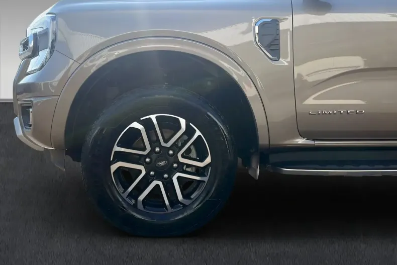 Ford Ranger din 2024 cu 16.850 km - oferta FOR143431 - foto 6