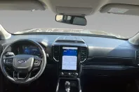 Ford Ranger din 2024 cu 16.850 km - oferta FOR143431 - foto 9