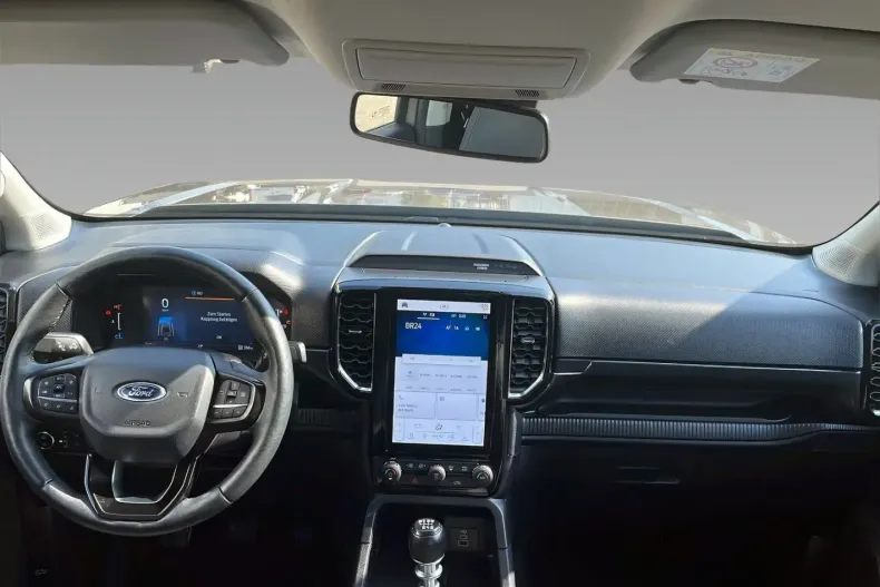 Ford Ranger din 2024 cu 16.850 km - oferta FOR143431 - foto 9