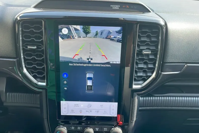 Ford Ranger din 2024 cu 16.850 km - oferta FOR143431 - foto 13