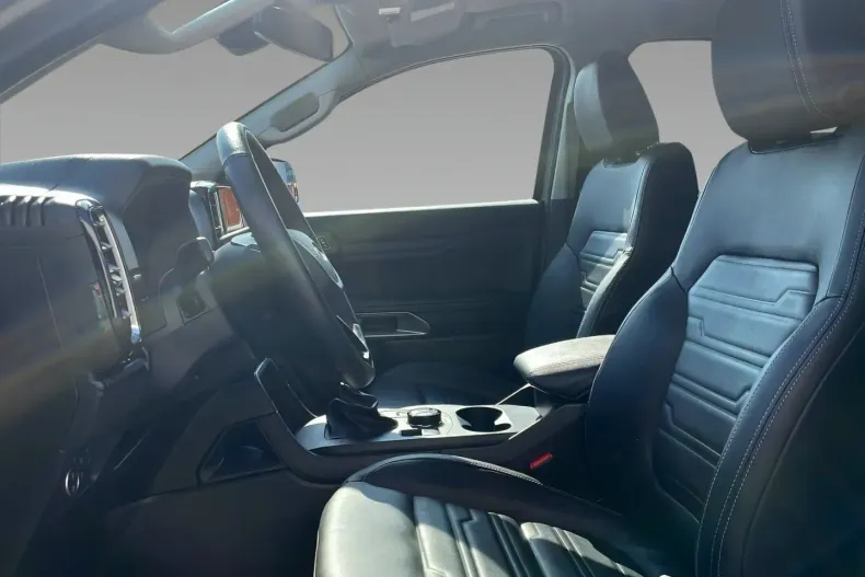 Ford Ranger din 2024 cu 16.850 km - oferta FOR143431 - foto 14